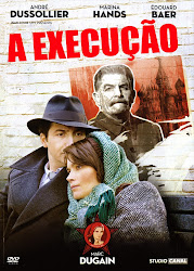 Capa do Filme A Execução (Dublado) Baixe imagem de A Execução (Dublado) sem Torrent