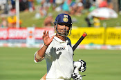 Sachin has scored over 1000 Test runs six times in a calendar year