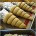 Make a delicious Bread Cones