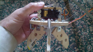 how to make a battle claw game how to make a battle claw game