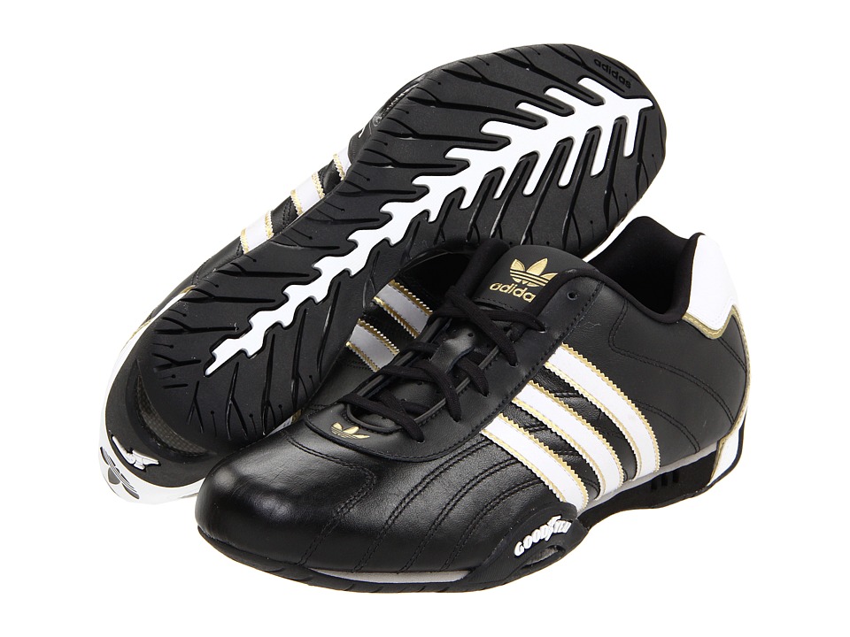 botines adidas goodyear