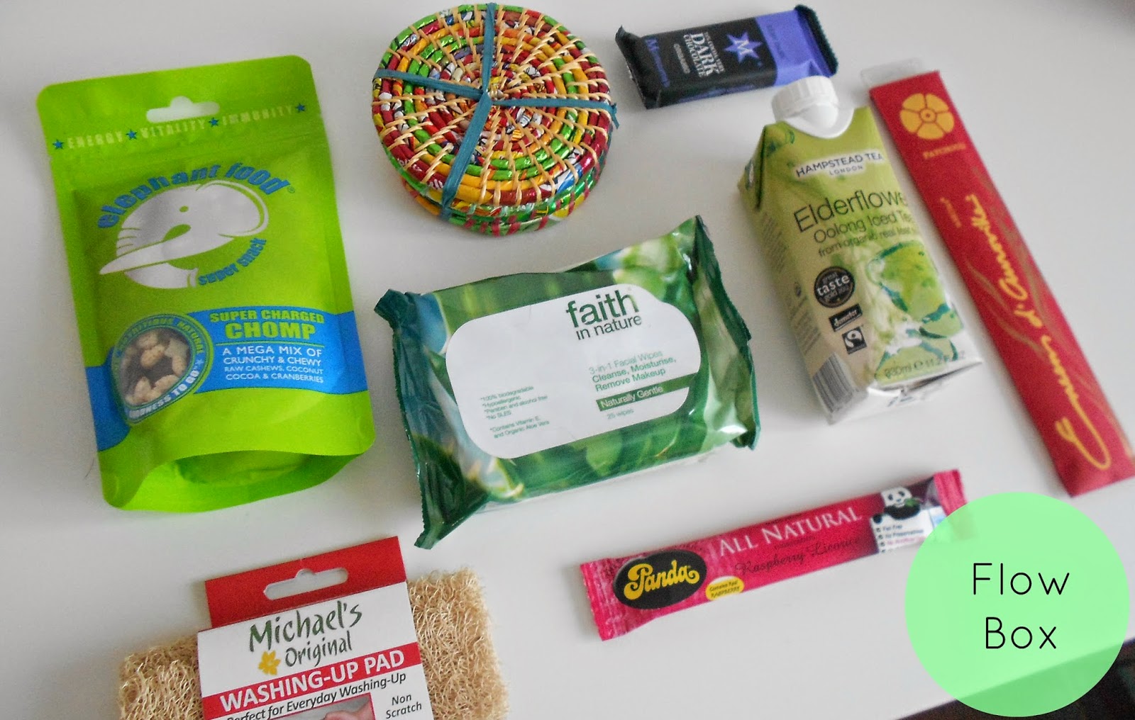 flowbox flowbox subscription box lifestyle