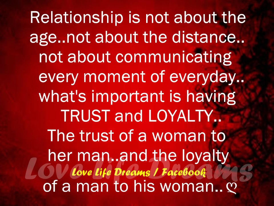 age is not important in love quotes