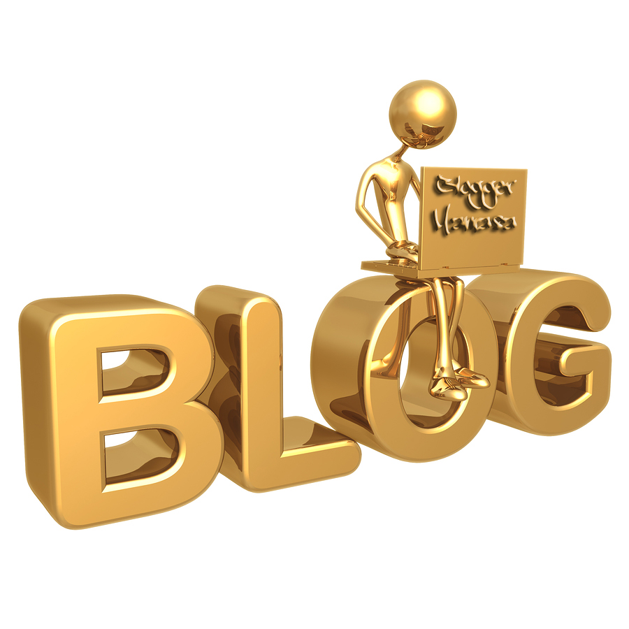 Buat Template Blogger Sendiri