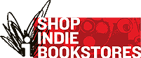 My books at IndieBound