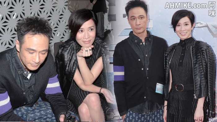 View Jinny Ng Line Walker Pics