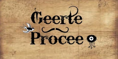 Geerte's Blog