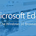 Microsoft Edge - Saiba um pouco mais sobre o novo navegador