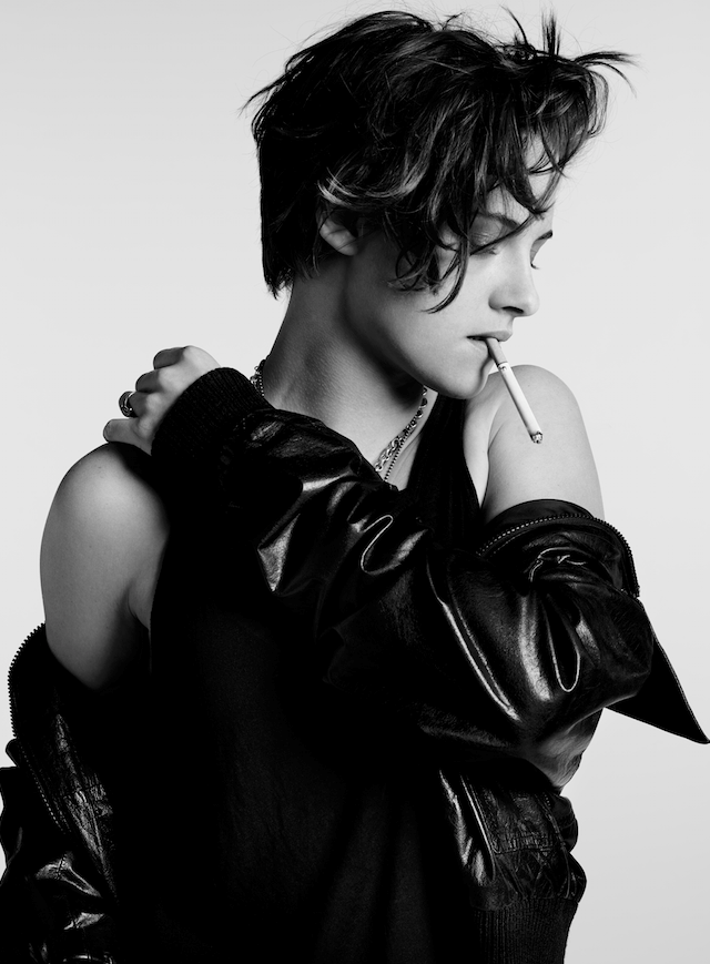Porque fumara tanto Kristen Stewart Porque fumara tanto Kristen Stewart