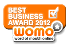 Best Business 2012