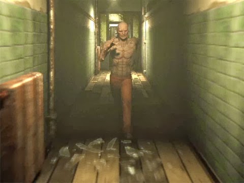 Outlast Free Download Full PC Game