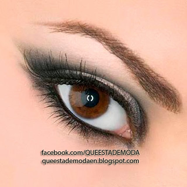 MAQUILLAJE PARA OJOS Y CEJAS MAQUILLAJE PARA OJOS Y CEJAS