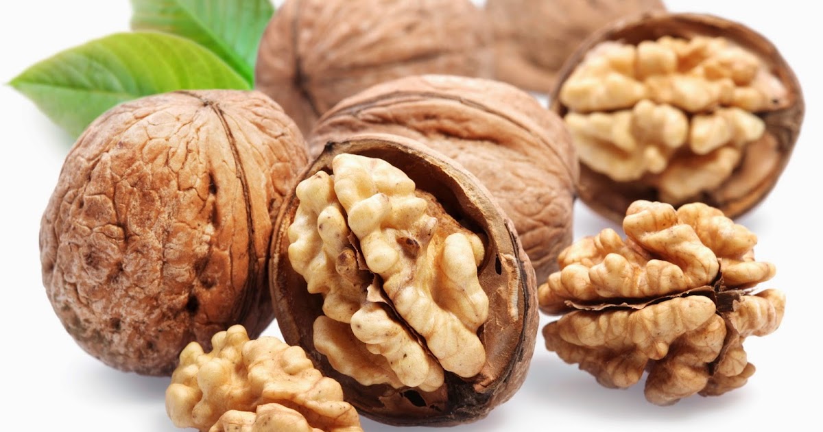 Natureram Walnuts nutritional demerits and disadvantages