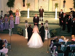 Green Bay Wedding Dresses Typical Wedding Ceremony Outline