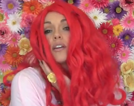 kandeej.com: The BEST, Dirty Hair Secret: Dry Shampoo