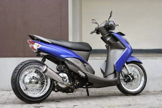 Biaya Modifikasi Yamaha Vixion Jadi Trail Biaya Modifikasi Yamaha Vixion Jadi Trail