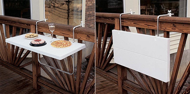 Mi rincÃn de sueÃos: ideas para decorar el balcón Madera decoración Balcón