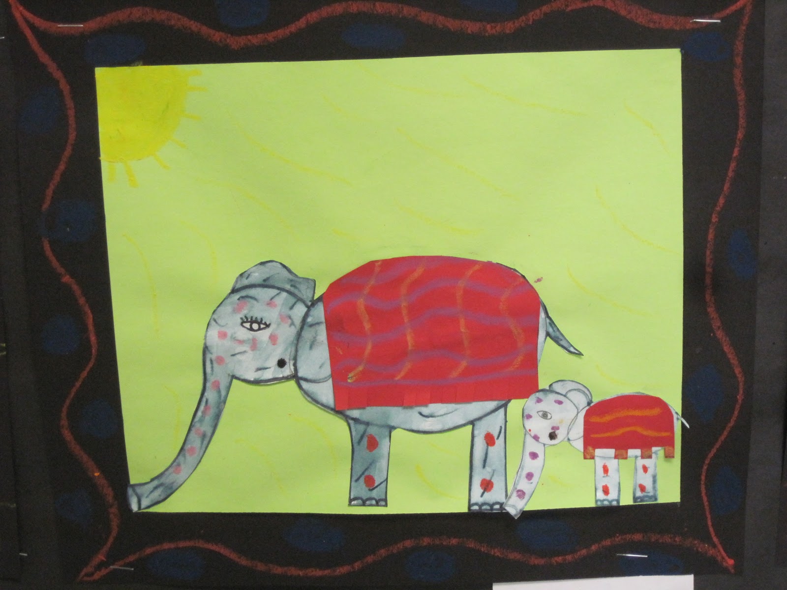 Koren Wiskman Heffy Doodle If I Were An Elephant