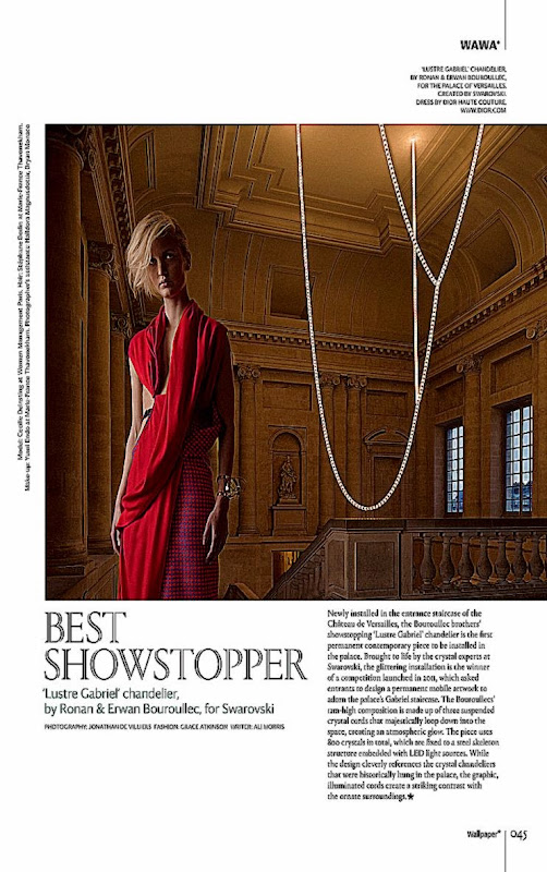 Wallpaper  Wallpaper Design Awards 2014 Wallpaper  Wallpaper Design Awards 2014