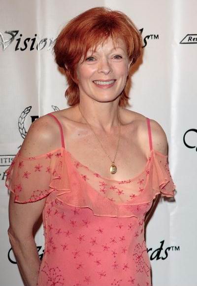Frances fisher topless