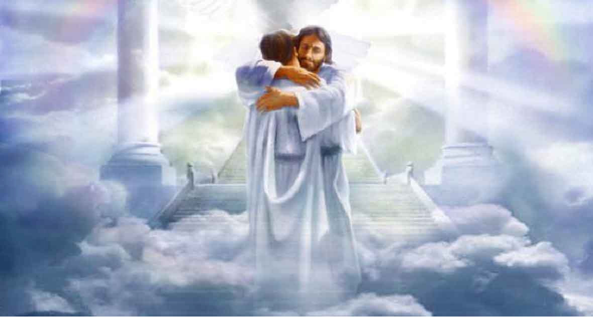 Gambaran Surga Menurut Islam Al-Quran dan Hadist | Rumpi Banget