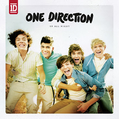 One Direction - Save You Tonight