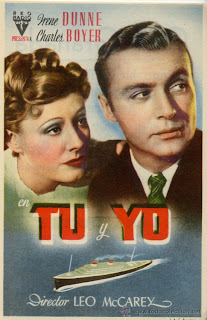 Tú y yo