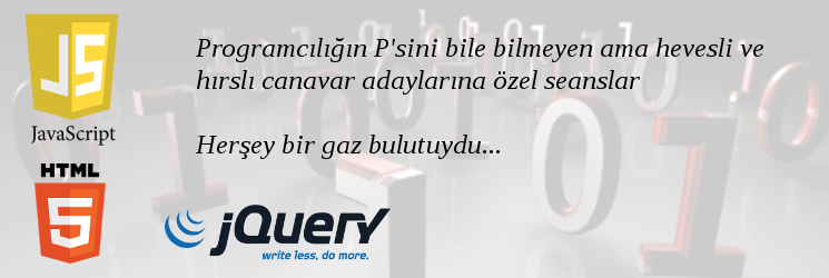 Temel JavaScript