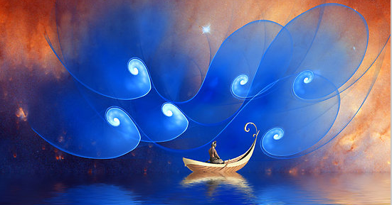 &hellip;TAO-SAI Ser, Amor, Intuición&hellip;: EL ALMA NUNCA PIERDE SU CAMINO&hellip;