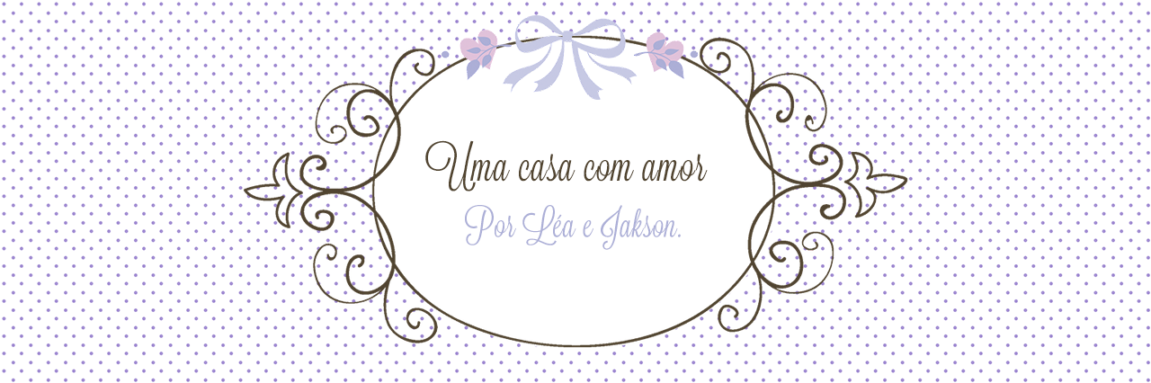 Uma Casa com Amor