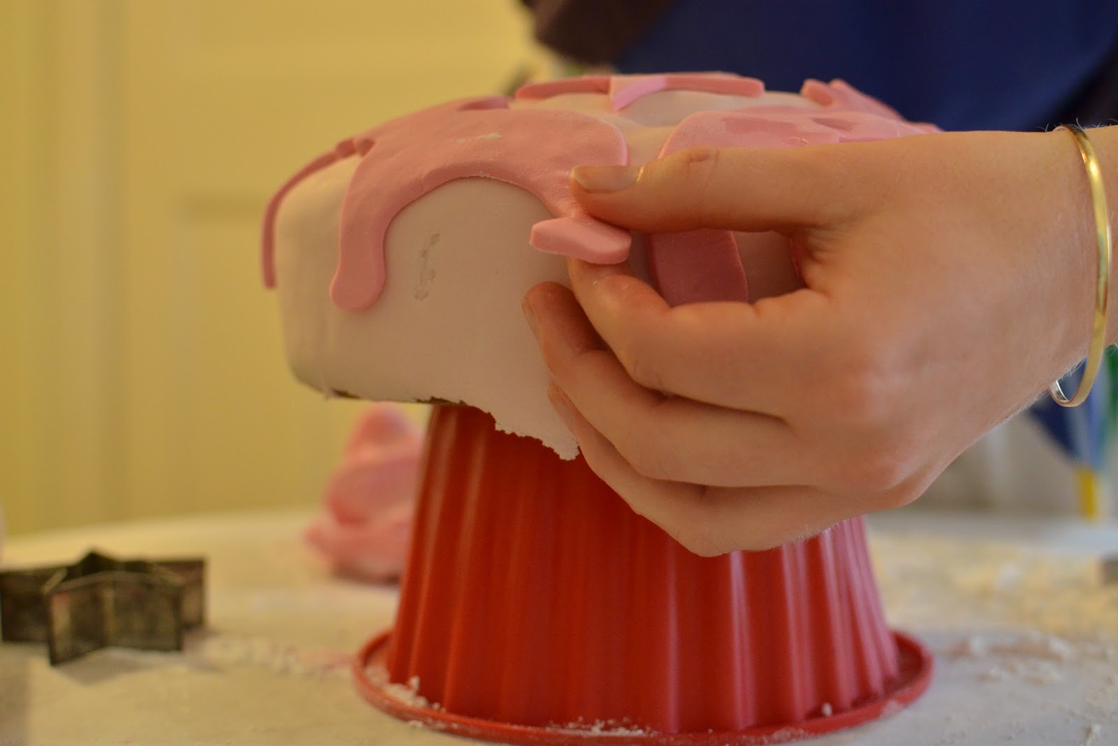 Does Cake Icing Melt At Room Temperature Does Cake Icing Melt At Room Temperature