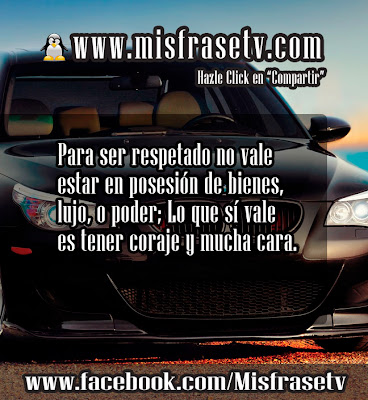 Frases de Lujo para Reflexionar y etiquetar en facebook Frases de Lujo para Reflexionar y etiquetar en facebook