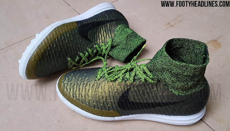 white and gold magistas