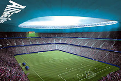 Allianz Arena munich