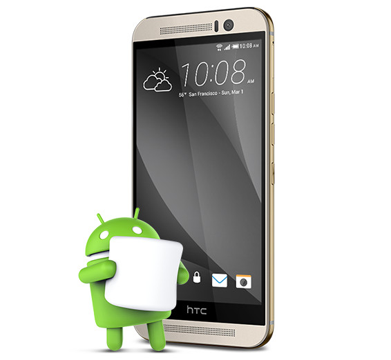HTC-Android-6.0-Marshmallow update HTC-Android-6.0-Marshmallow update