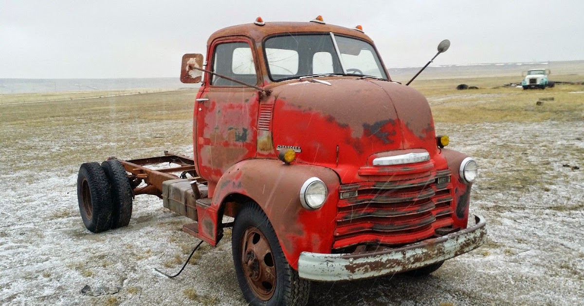 All cars and trucks information