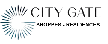 city gate condo logo