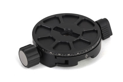 Sunwayfoto ddh-02 panning base 31 Sunwayfoto ddh-02 panning base 45