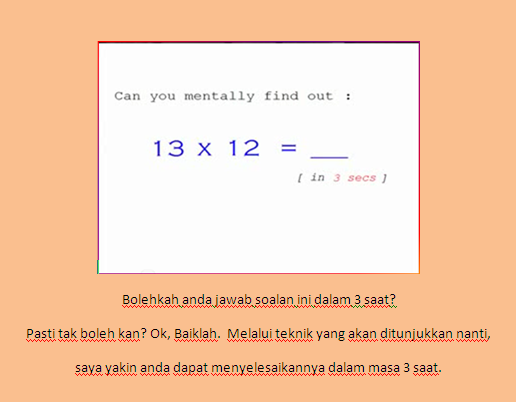 Menulis Opini Tentang Kus | mari belajar matematik teknik mudah penyelesaian darab Menulis Opini Tentang Kus | mari belajar matematik teknik mudah penyelesaian darab