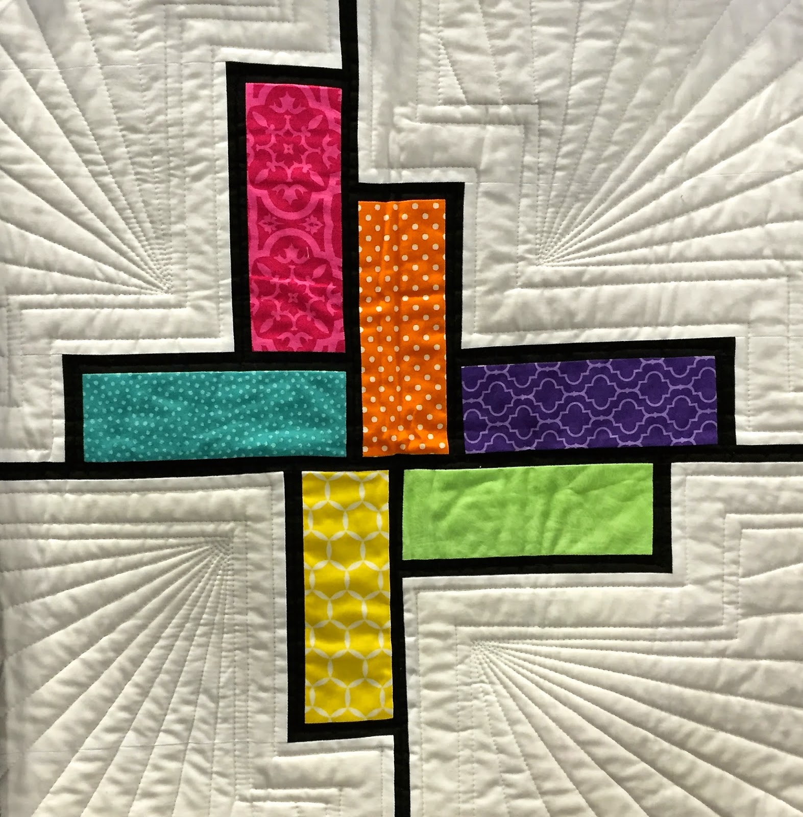 OKC Modern Quilters Gallery