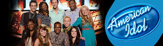 American Idol S12E18 Season 12 Episode 18 Top 10 Live Performance Show
