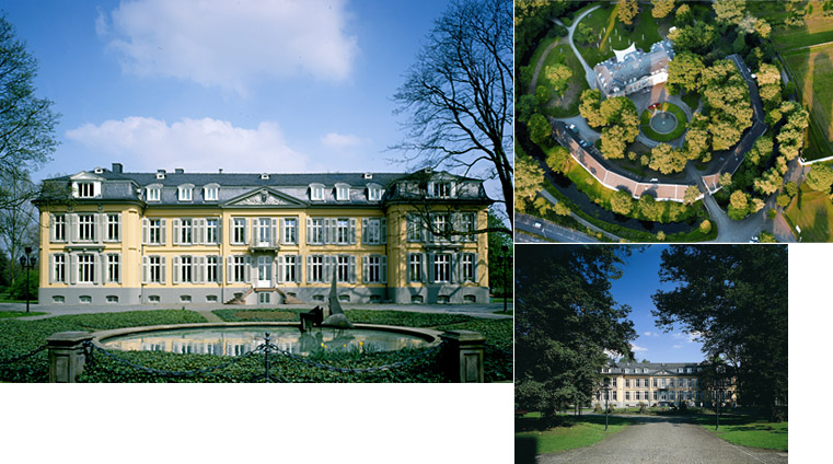 Holiday 4 U Leverkusen Germany