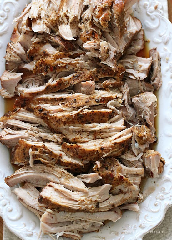 Should pork tenderloin be slow roasted?