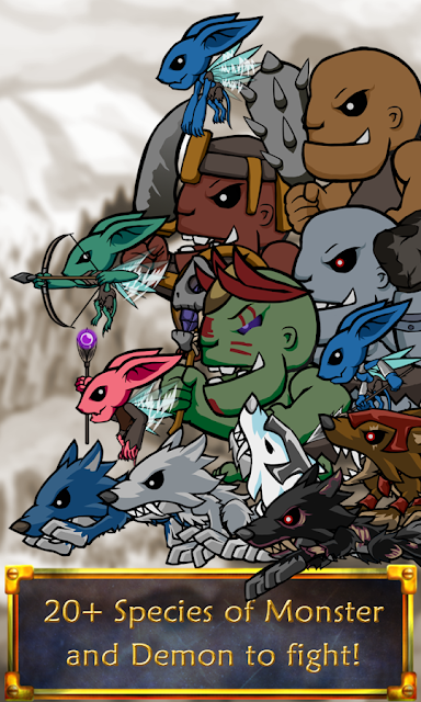 Screenshot Own Kingdom Own Kingdom Apk