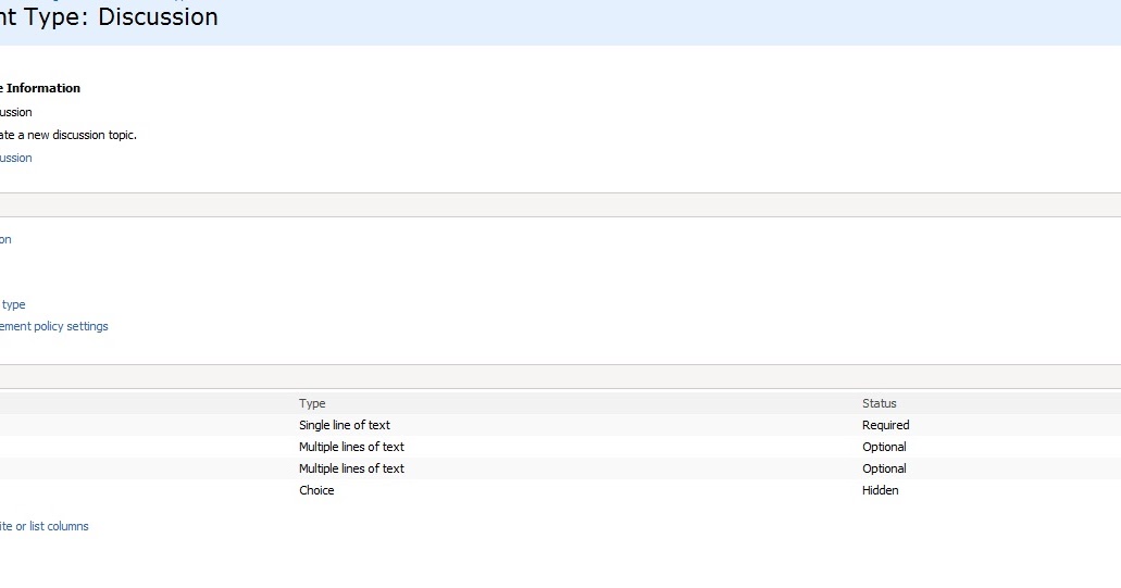 My Sharepoint World Query Discussion Board Replies using SPServices\JQuery and Page Viewer  Part