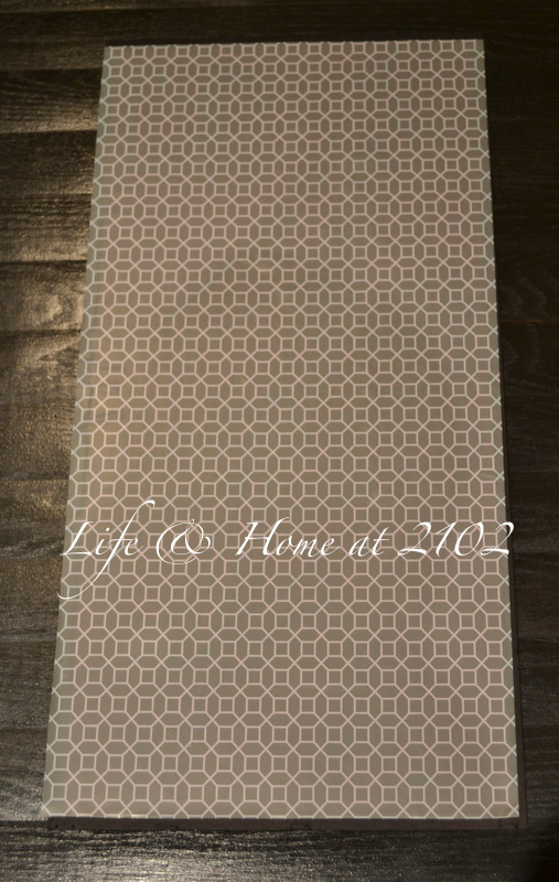 Life & Home at 2102 May 2013