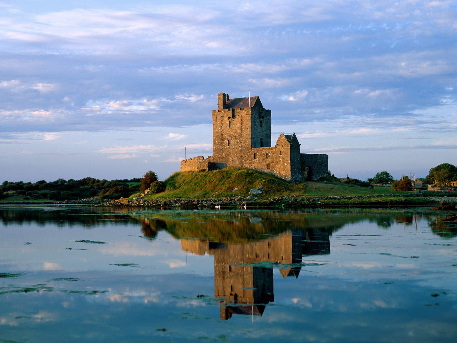 All About The Famous Places Ireland Landscape Wallpapers