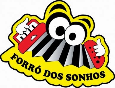 forró dos sonhos