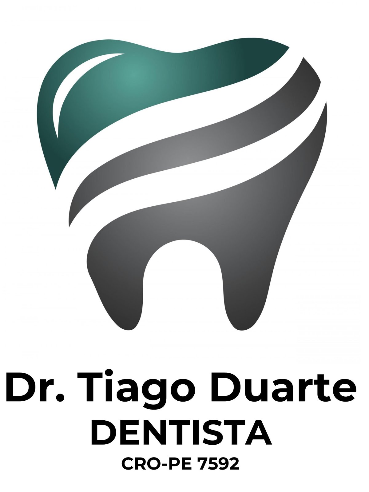Dr. Tiago Duarte Dentista