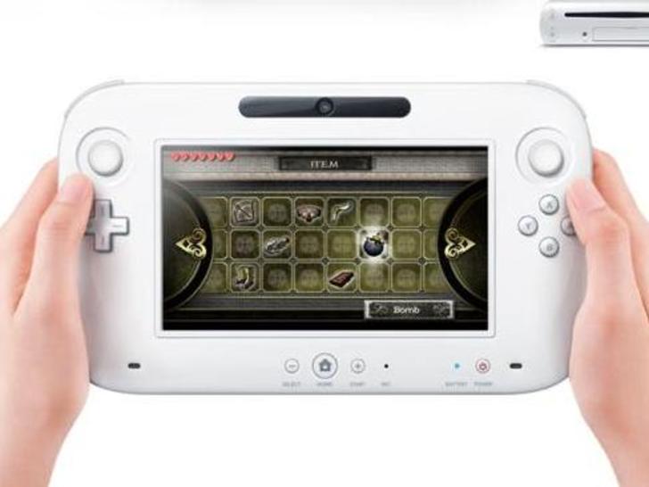 wii u all the latest details updated jfk test blog wii disc format